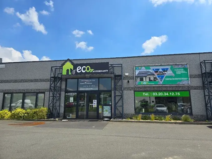 Agence Eco Alternativ
